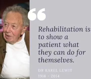 Karl Lewit Quote