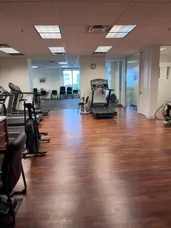 Liberation Fitness gym